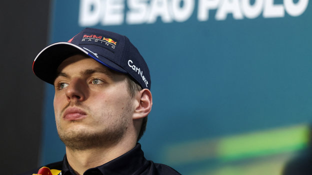 Макс Ферстаппен. Фото Reuters Макс Ферстаппен. Фото Reuters