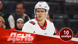 Никита Зайцев — на драфте отказов