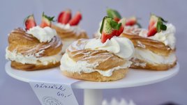 Как есть сладости без вреда для здоровья и фигуры