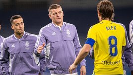 «МЮ» взял реванш у Эмери, «Ювентус» уже в четверке, такой Кроос помог бы Германии