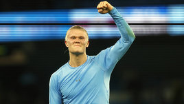 «Реал» приготовил 200 миллионов за Холанна? Эрлин уже учит испанский