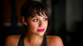 Что делать, если сильно потеешь на тренировке