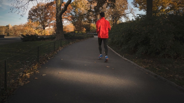 Испаряясь с поверхности тела, пот охлаждает кожу. Фото unsplash.com Испаряясь с поверхности тела, пот охлаждает кожу. Фото unsplash.com