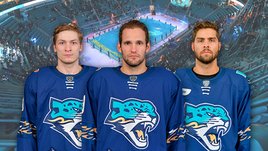 Миллионы — звездам, копейки — местным. Сколько получают хоккеисты казахстанского клуба КХЛ