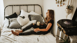 3 привычки, которые вредят психике и здоровью