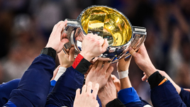 Мировой хоккей без топ-турнира — минимум на девять лет. НХЛ не захотела дискриминировать российских звезд