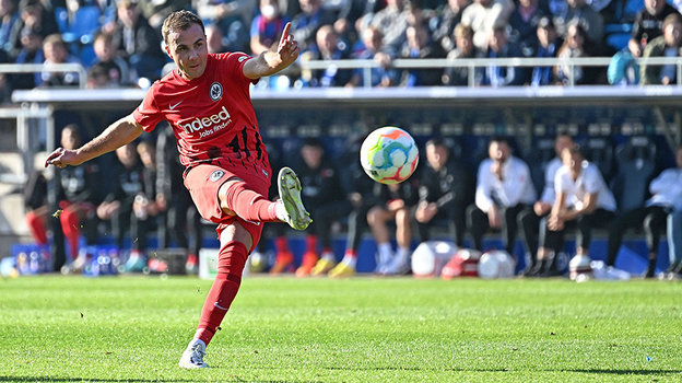 Марио Гетце. Фото Global Look Press Марио Гетце. Фото Global Look Press