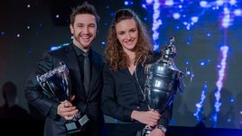 Легенда плавания изменила супругу с партнером по сборной. А замуж вышла за нового тренера