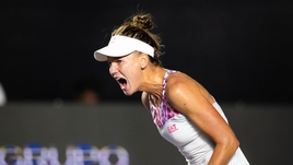 «Хотелось попасть на Итоговый в одиночном разряде. Я ведь была близка». Кудерметова — о большой победе и планах на будущее