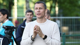 Юрий Борзаковский: «Нужно быть готовым вернуться на международную арену в любой момент»