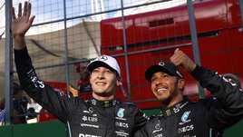 Магнуссен и «Мерседес» творят историю перед гонкой в Сан-Паулу. Сумасшедший старт «Гран-при Бразилии»