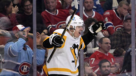 Малкин все еще хорош. Но у «Питтсбурга» слишком много проблем
