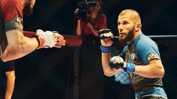 Сагидгусен Кадимагомедов. Фото Соцсети Сагидгусен Кадимагомедов. Фото Соцсети