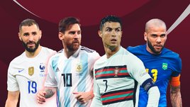 Гид по всем сборным ЧМ-2022. Что нужно знать о каждой команде