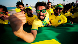 Чемпионат мира, который мы запомним. Прочь сомнения, давайте просто насладимся!