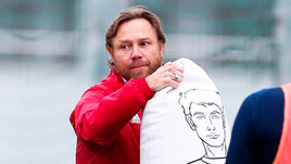 Валерий Карпин: «Был звонок из Армении, выслушал предложение»