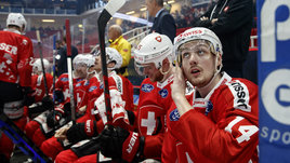 Без России Евротур стал еще хуже. Упала посещаемость, Швейцария чуть не выиграла