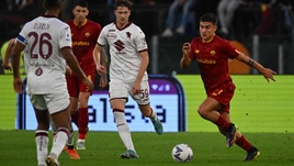 Аргентинский вундеркинд тащит «МЮ», Миранчук отметился в голевой атаке, «Ювентус» разбушевался