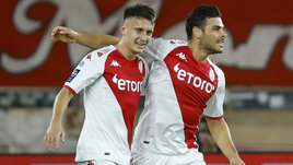 «Головин — творческая отдушина в «Монако». Что пишут во Франции про российского полузащитника