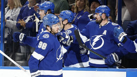 Русский защитник затмил Овечкина! Он повторил невероятный рекорд 30-летней давности