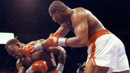 Как Боу «без сердца» и Холифилд с больным сердцем подарили нам лучшую трилогию 90-х