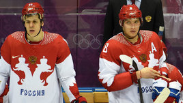Без шансов? Овечкин и Малкин больше не выиграют супертурнир для России