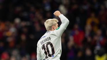 Иван Обляков.