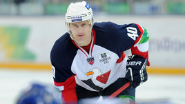 Страшная болезнь и наркотики. Из-за чего погиб бывший нападающий «Авангарда»