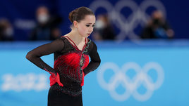 ВАДА требует аннулировать результаты Валиевой в Пекине-2022. Это максимально жестокое наказание