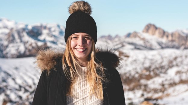 В очень редких случаях холодовая крапивница передается «по наследству». Фото unsplash.com В очень редких случаях холодовая крапивница передается «по наследству». Фото unsplash.com