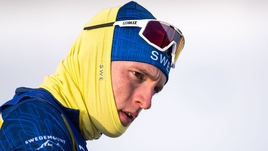 «Хотелось бы более серьезных санкций для русских». Как швед Самуэльссон наезжает на наших биатлонистов