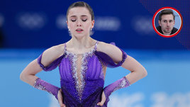 «Много чего хотелось бы сказать». Глейхенгауз ответил на вопрос о «деле Валиевой»