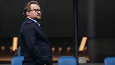 Дмитрий Гафин.