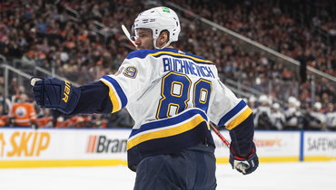 Павел Бучневич.