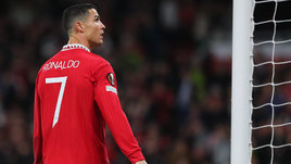 Роналду пошел на разрыв с «МЮ». Что дальше: «Челси», «Спортинг» или МЛС?