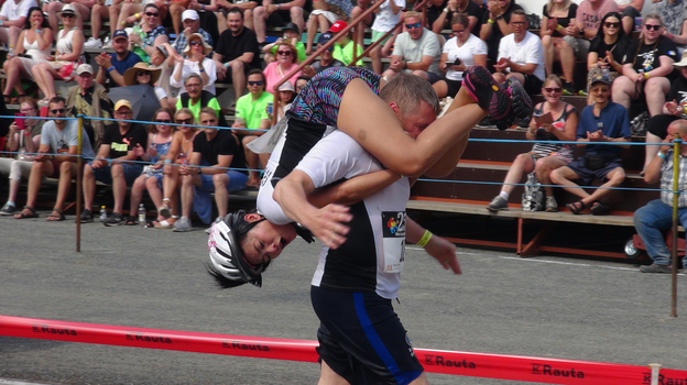 Чемпионат мира по ношению жен. Фото Global Look Press Чемпионат мира по ношению жен. Фото Global Look Press