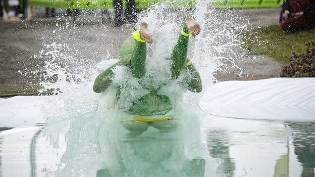 Чемпионат мира по ношению жен. Фото Getty Images Чемпионат мира по ношению жен. Фото Getty Images
