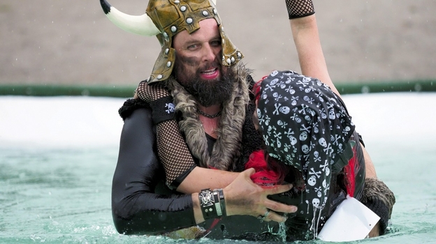 Чемпионат мира по ношению жен. Фото Global Look Press Чемпионат мира по ношению жен. Фото Global Look Press