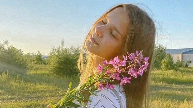 Анна Ромасюк. Фото Соцсети Анна Ромасюк. Фото Соцсети