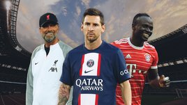 Блеск Месси и Неймара, падение «Ливерпуля» и немецкие сенсации. Итоги половины сезона в Европе, часть 2