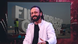 «Зачем вообще смотреть этот футбол, из которого нас изгнали?» Авербух разнес чемпионат мира