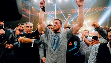 Владимир Минеев.