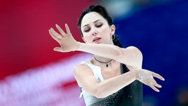 Елизавета Туктамышева: «Было бы круто войти в тройку на чемпионате России»