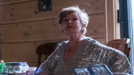 Любовь Федотова: "Гадалка была права"