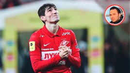 «Бакаев согласился уйти в «Динамо», но Федун был принципиален: 10 миллионов, и никак иначе». Интервью Алана Агузарова