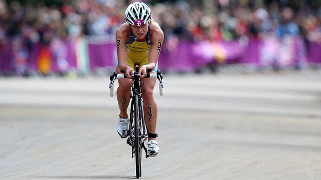 Юлия Елистратова. Фото Getty Images Юлия Елистратова. Фото Getty Images