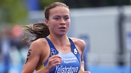 Украинская триатлонистка попалась на жестком допинге. Ее семья винила прививку от коронавируса и несправедливость