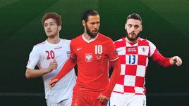 Футболисты ЧМ-2022, связанные с Россией. За кого можно будет поболеть в Катаре