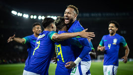 Бразилия разгромит Сербию, у Англии не будет проблем с Ираном. Прогноз Рабинера на первый тур ЧМ