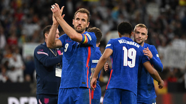 Харри Кейн. Фото Global Look Press Харри Кейн. Фото Global Look Press